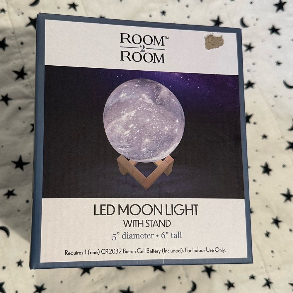 MOON LIGHT